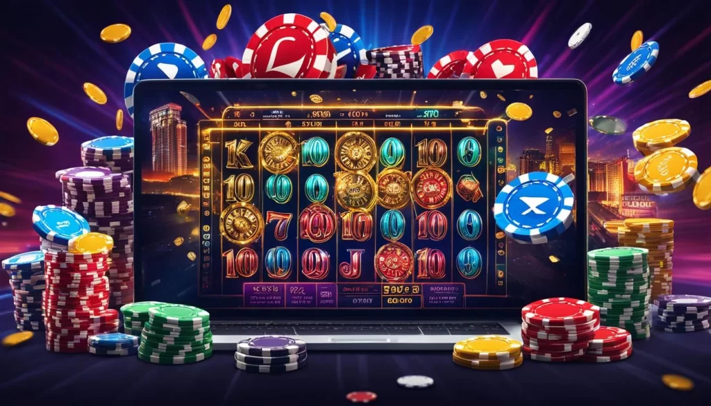 Bản đồ vị trí văn phòng 77win apk