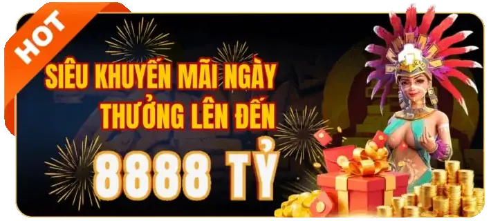 Hoàn trả tiền thua cược tại 77win apk