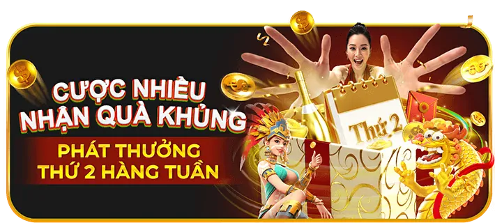 Thưởng chào mừng 77win APK cho người chơi mới