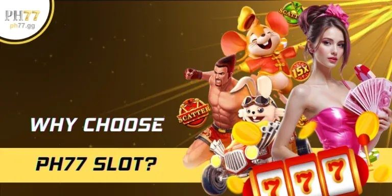 Hướng dẫn chơi 77win casino apk