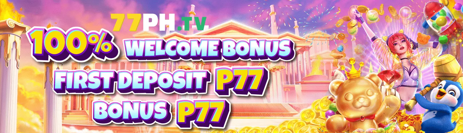 Trải nghiệm Bắn Cá 77win APK đỉnh cao