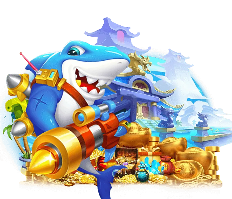 Giao diện game bắn cá 77win apk