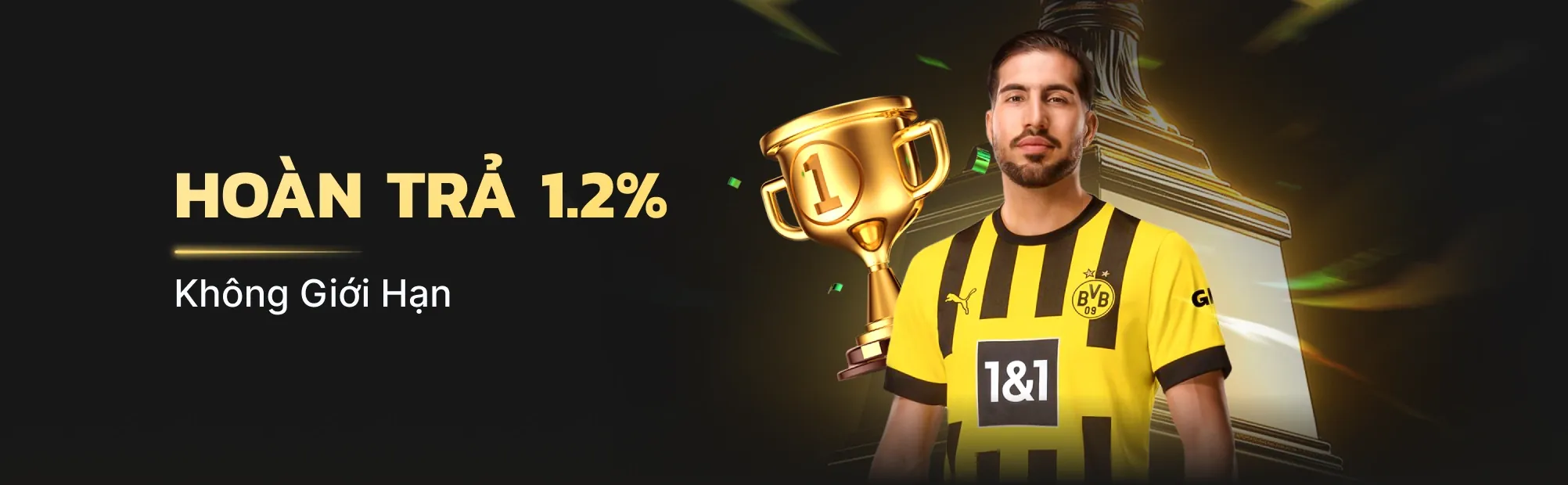 Ưu đãi chào mừng 77win apk