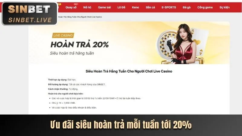Thưởng giới thiệu bạn bè đá gà